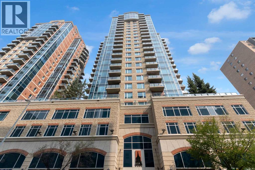 2605, 910 5 Avenue SW, Calgary, Alberta