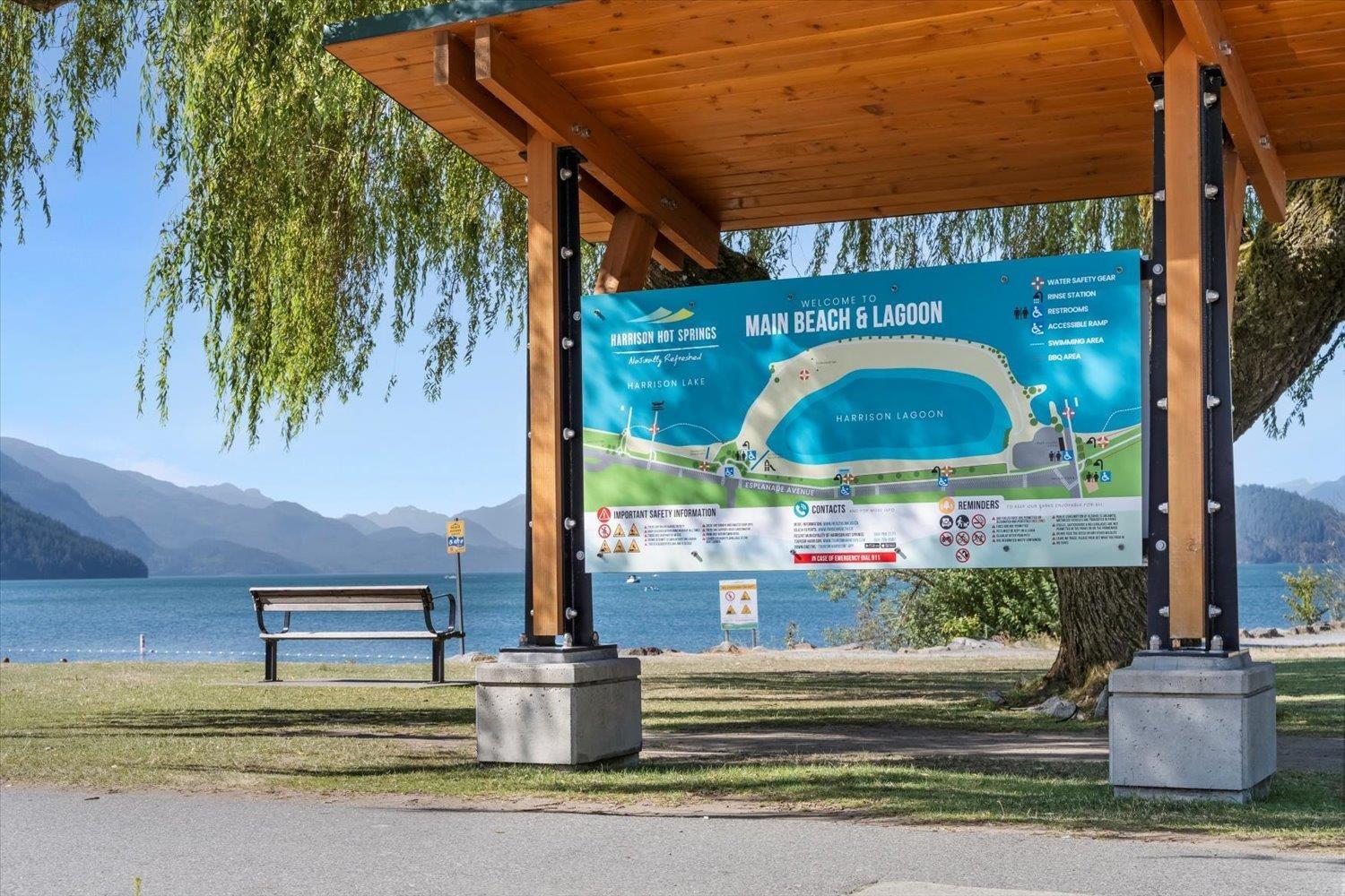 Lorem Ipsum Dolor Sit Amet, Consectet, Harrison Hot Springs, British Columbia  V0M  - Photo 40 - DEMO28855617