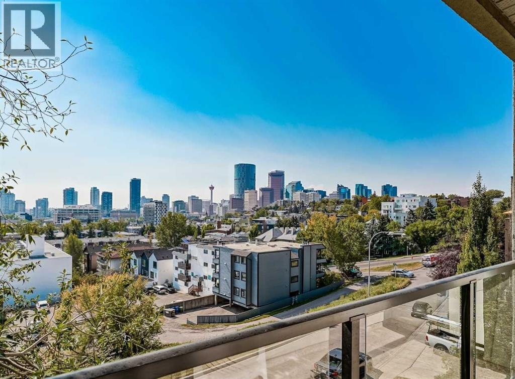 301, 540 5 Avenue NE, Calgary, Alberta