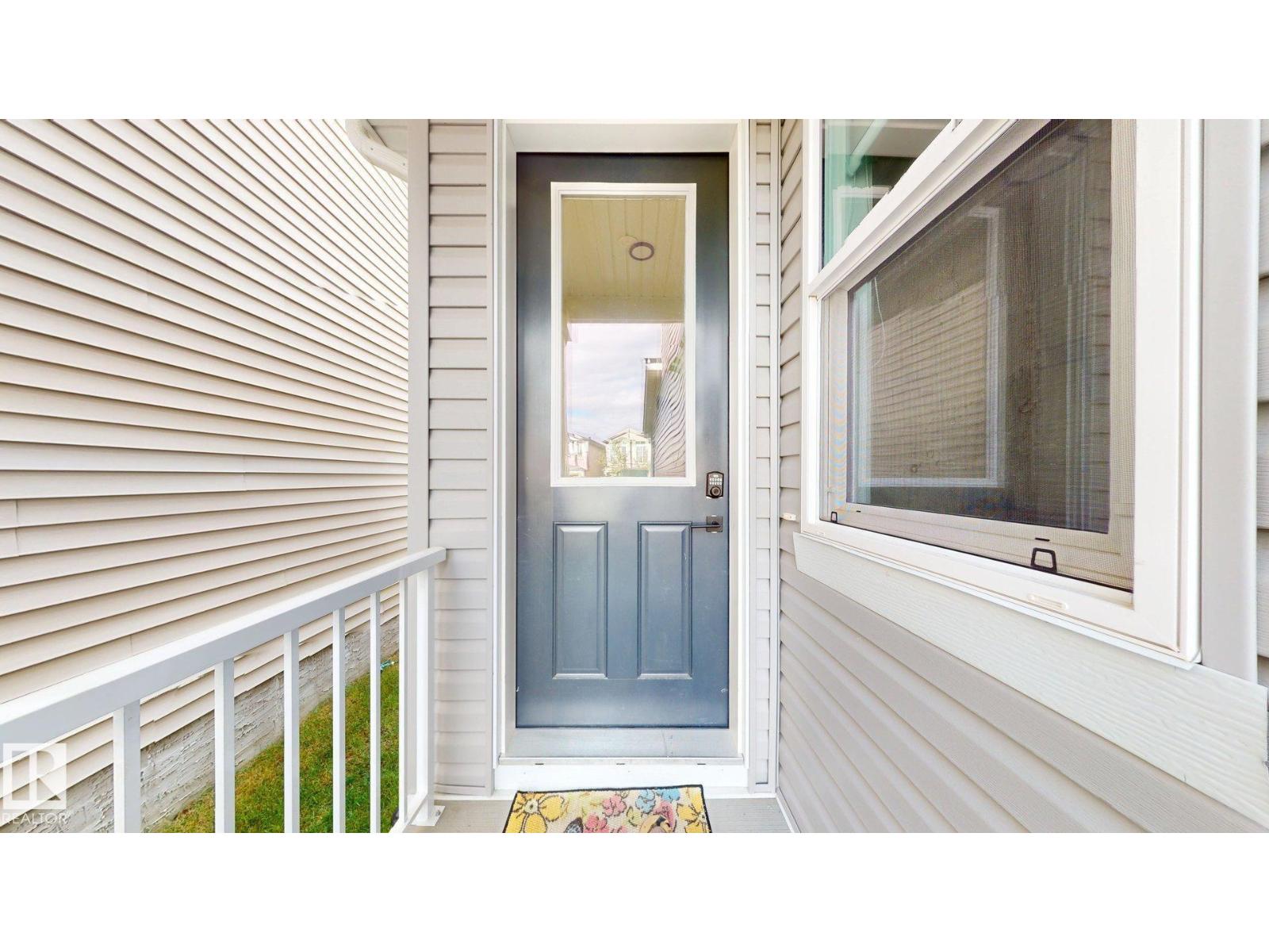 4202 38a St, Beaumont, Alberta  T4X 0C4 - Photo 2 - E4452408