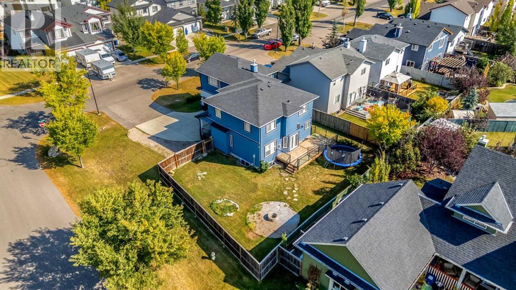 80 Canoe Square Sw, Airdrie, Alberta  T4B 2N6 - Photo 43 - A2258714