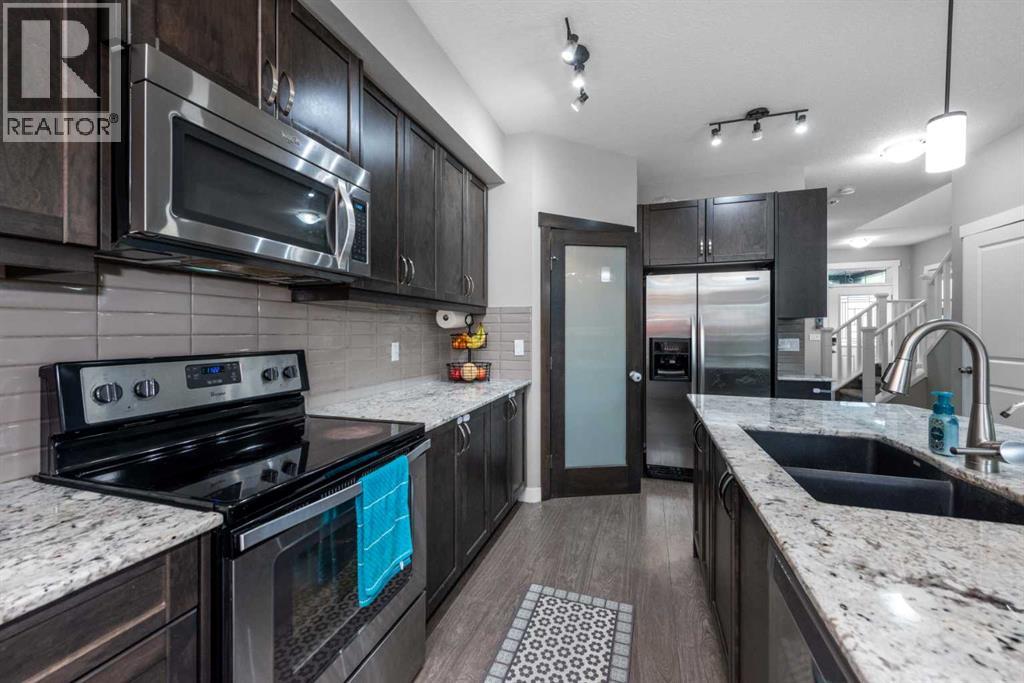80 Legacy Reach Manor Se, Calgary, Alberta  T2Z 2C5 - Photo 6 - A2259076