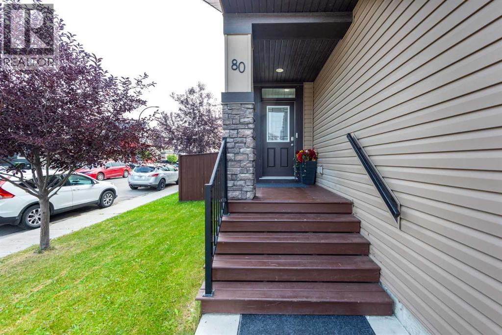 80 Legacy Reach Manor Se, Calgary, Alberta  T2Z 2C5 - Photo 3 - A2259076