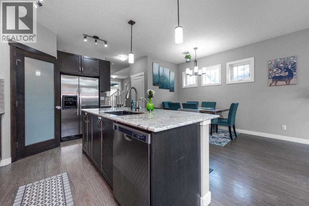 80 Legacy Reach Manor Se, Calgary, Alberta  T2Z 2C5 - Photo 7 - A2259076