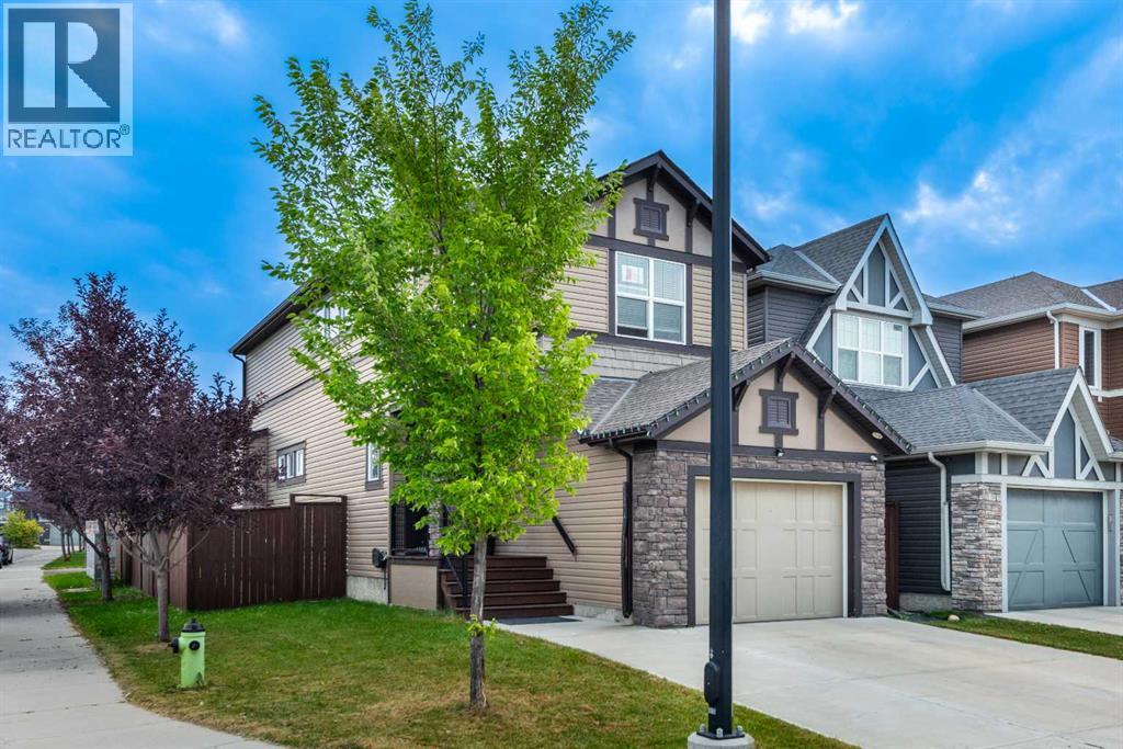 80 Legacy Reach Manor Se, Calgary, Alberta  T2Z 2C5 - Photo 2 - A2259076