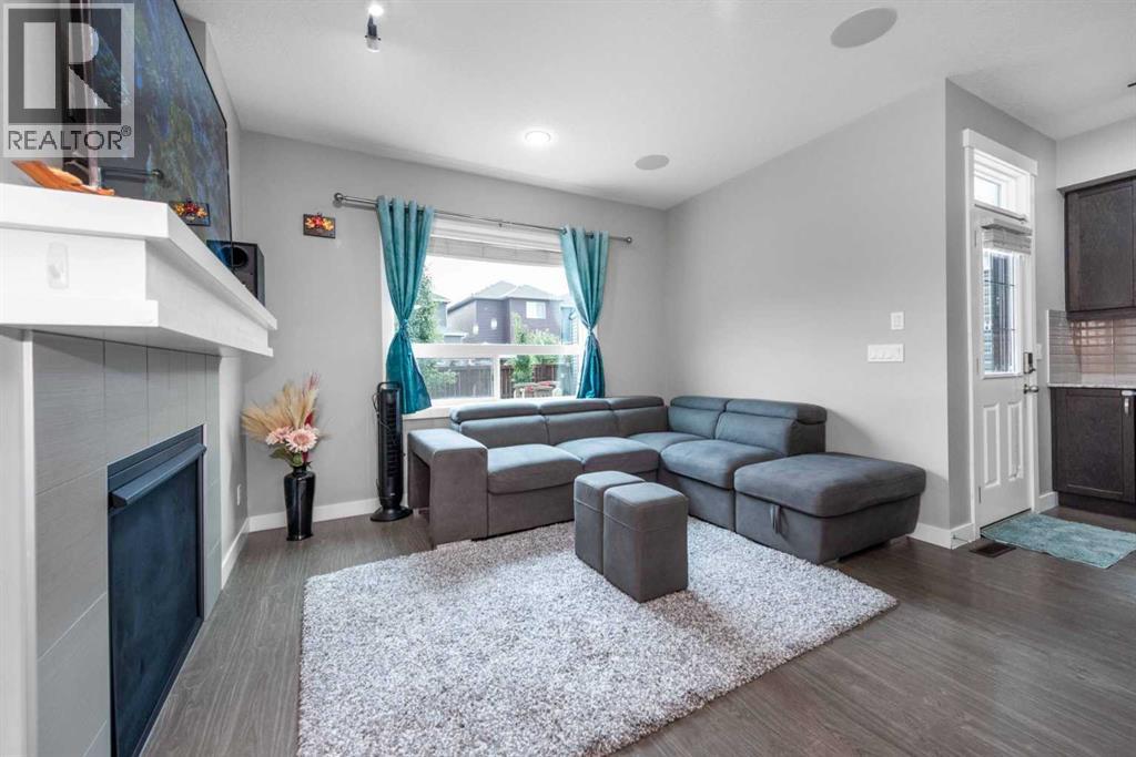 80 Legacy Reach Manor Se, Calgary, Alberta  T2Z 2C5 - Photo 11 - A2259076