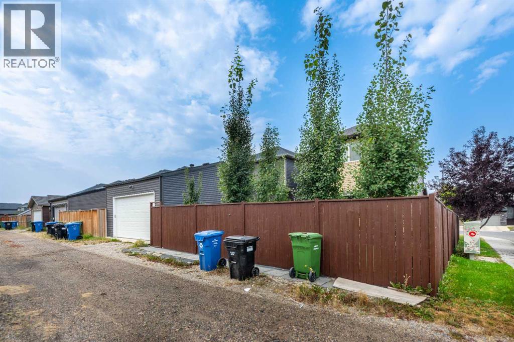 80 Legacy Reach Manor Se, Calgary, Alberta  T2Z 2C5 - Photo 43 - A2259076