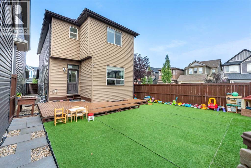 80 Legacy Reach Manor Se, Calgary, Alberta  T2Z 2C5 - Photo 41 - A2259076