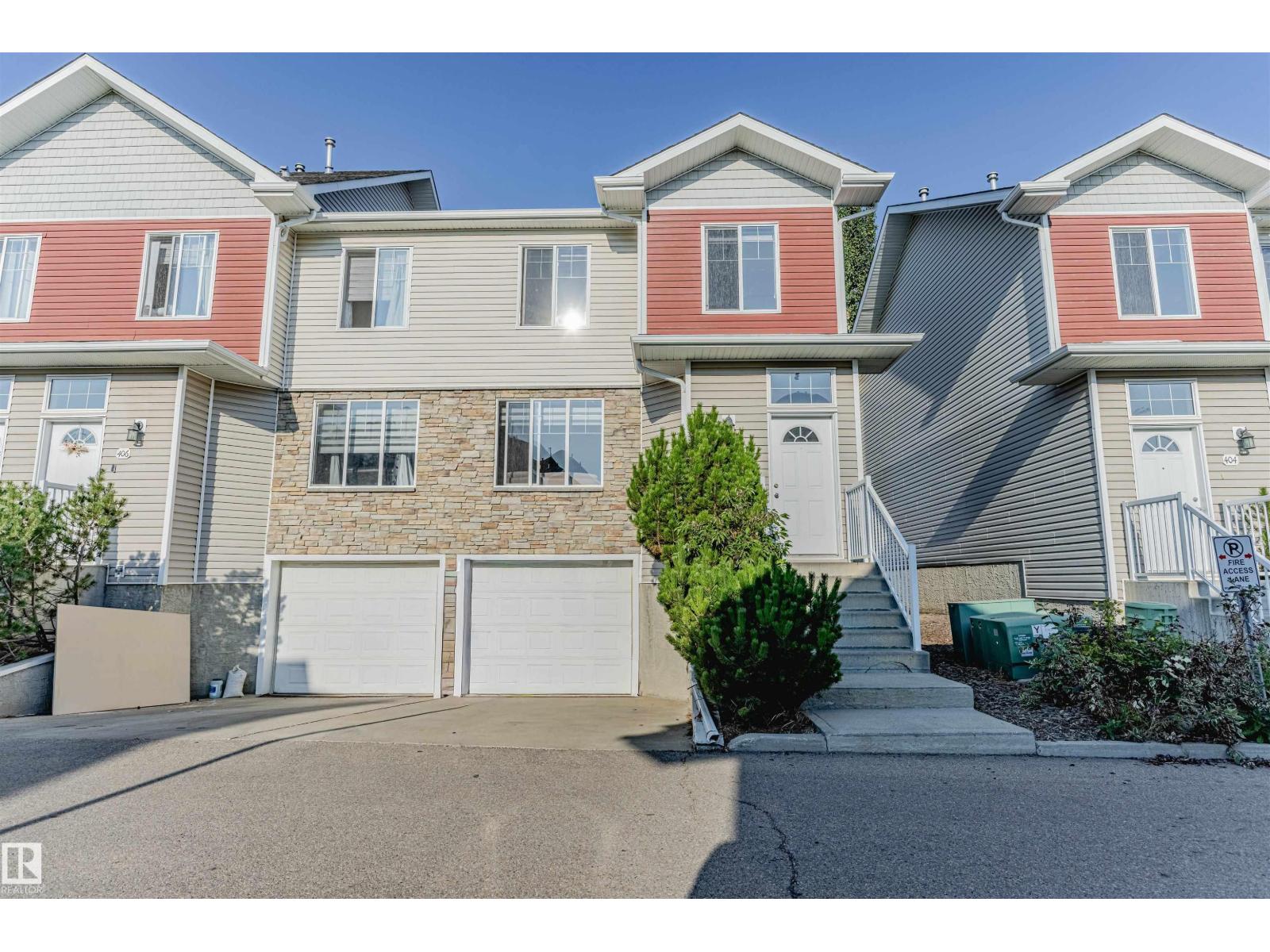 #405 178 BRIDGEPORT BV, Leduc, Alberta