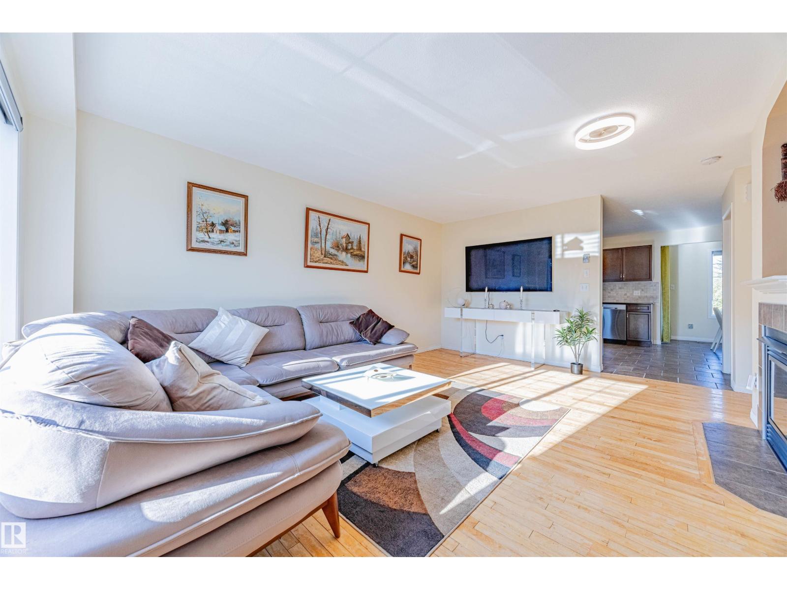 #405 178 Bridgeport Bv, Leduc, Alberta  T9E 8S8 - Photo 5 - E4458947