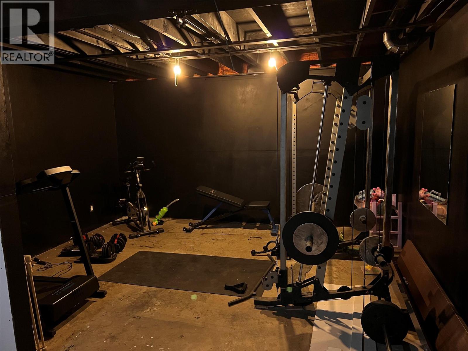 4816 51a Avenue, Chetwynd, British Columbia V0C 1J0 - Photo 14 - 10363622