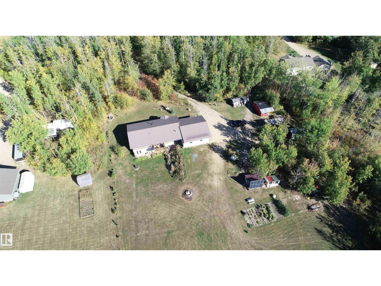 207, 55108 Rge Road 15, Rural Lac Ste. Anne County, Alberta  T0E 1V0 - Photo 2 - E4458949