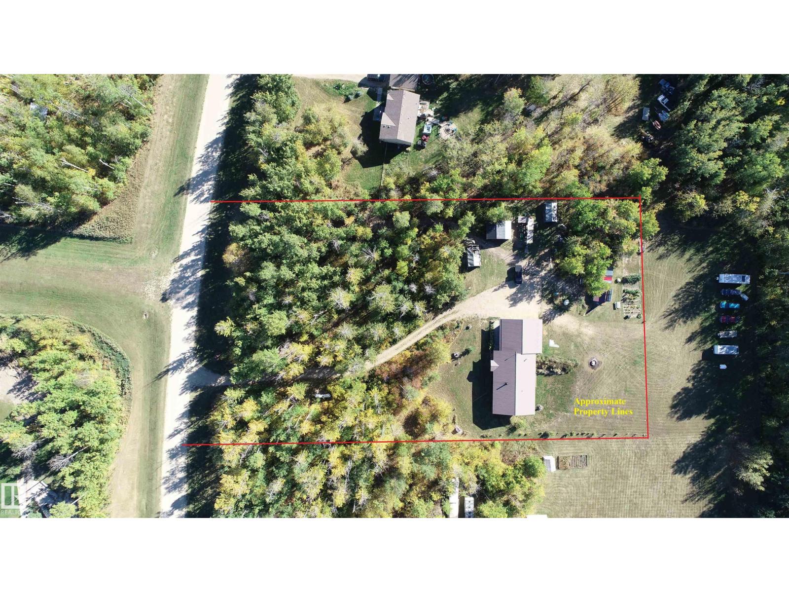207, 55108 Rge Road 15, Rural Lac Ste. Anne County, Alberta  T0E 1V0 - Photo 4 - E4458949