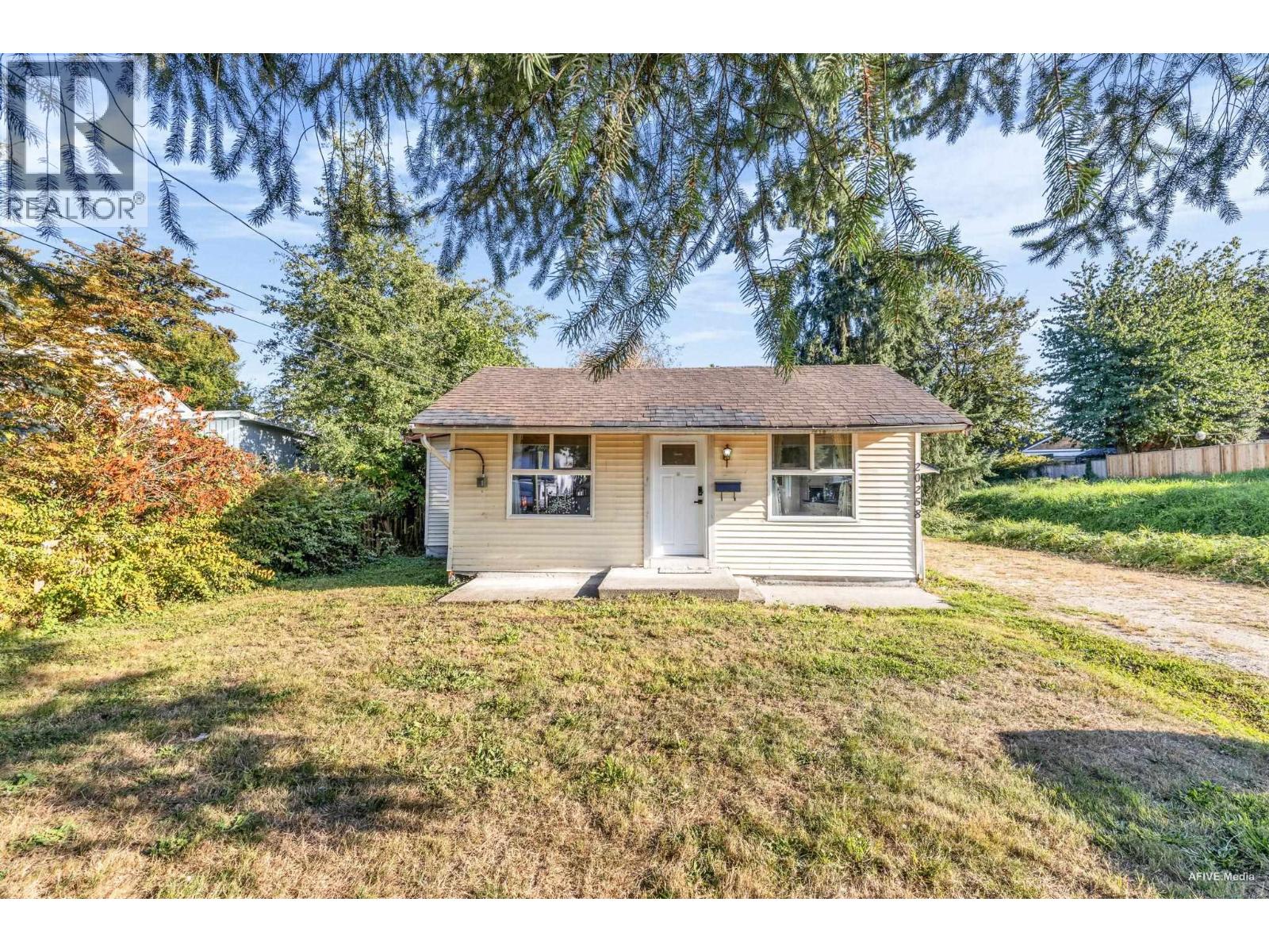 20258 Ospring Street, Maple Ridge, British Columbia  V2X 1K4 - Photo 1 - R3050368