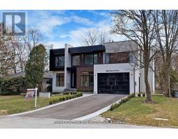 1362 SEDGEWICK CRESCENT, Oakville, Ontario