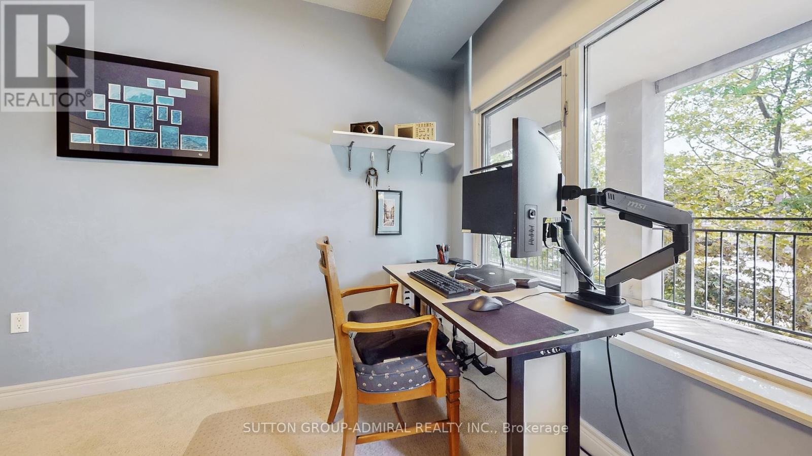 207 - 10 Old Mill Trail, Toronto (Kingsway South), Ontario  M8X 2Y9 - Photo 30 - W12419476