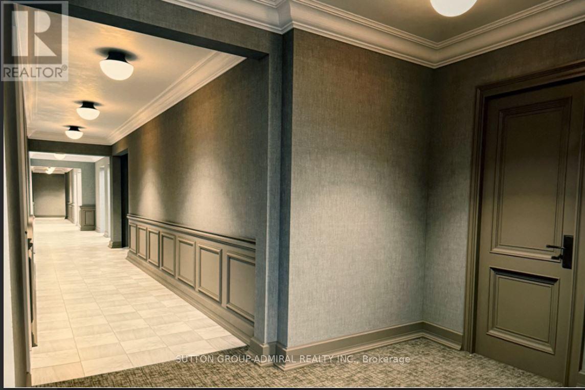 207 - 10 Old Mill Trail, Toronto (Kingsway South), Ontario  M8X 2Y9 - Photo 47 - W12419476