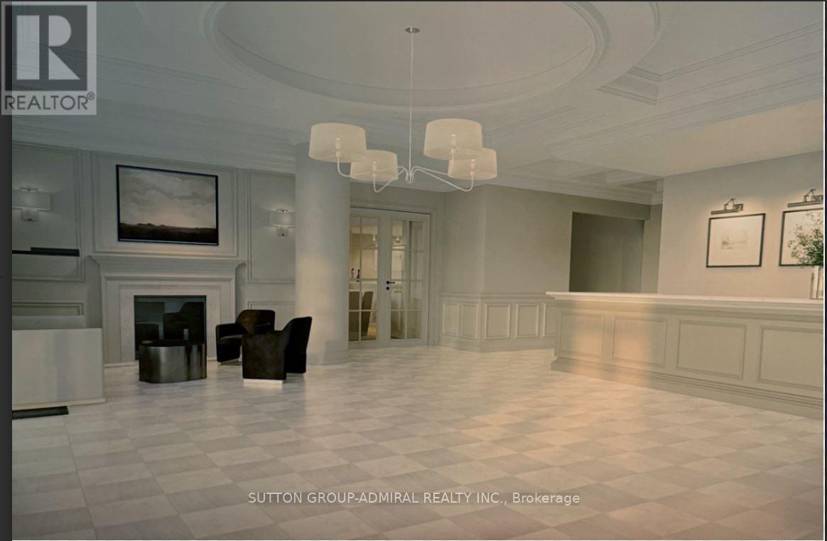 207 - 10 Old Mill Trail, Toronto (Kingsway South), Ontario  M8X 2Y9 - Photo 48 - W12419476