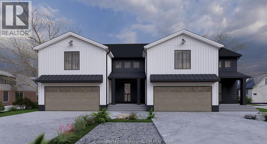 MLS# 25024144: 2760 SANDWICH WEST PARKWAY, LaSalle, Canada