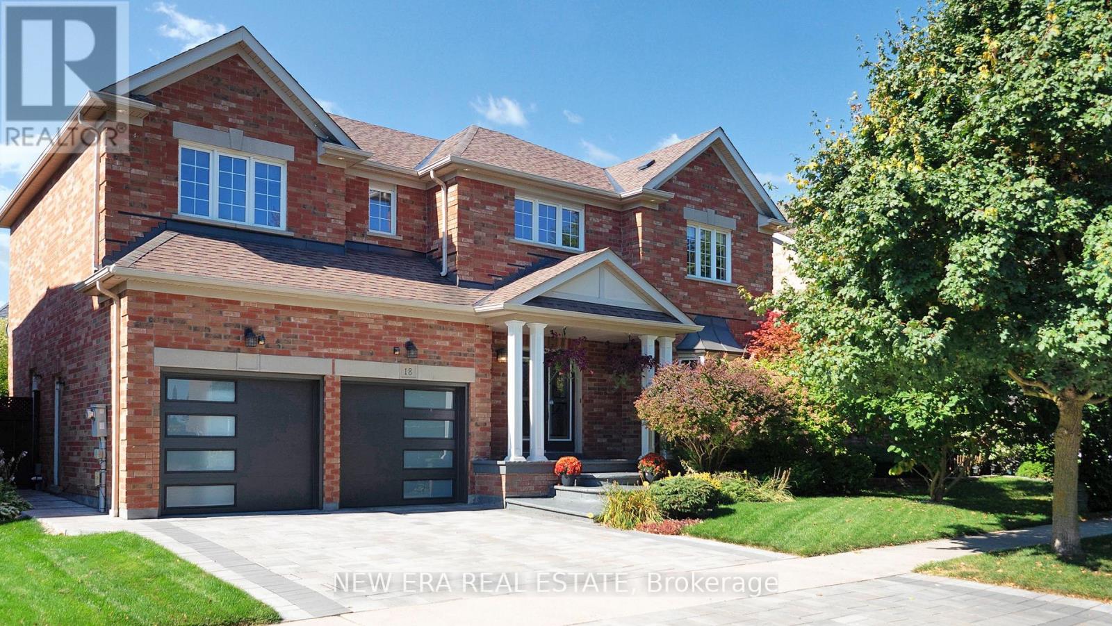 18 GRIST MILL DRIVE, Halton Hills, Ontario