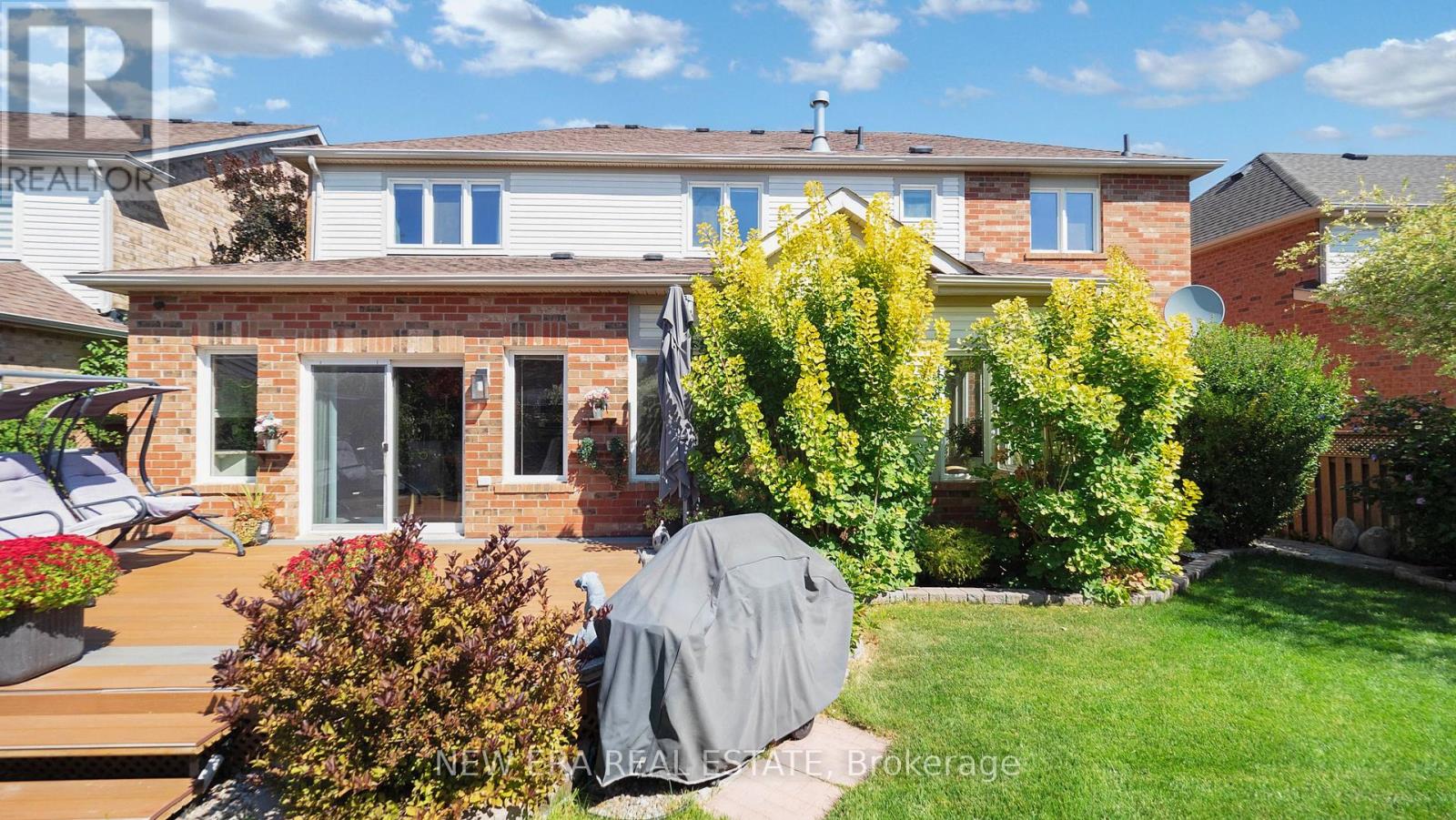18 Grist Mill Drive, Halton Hills, Ontario  L7G 6C2 - Photo 48 - W12419520