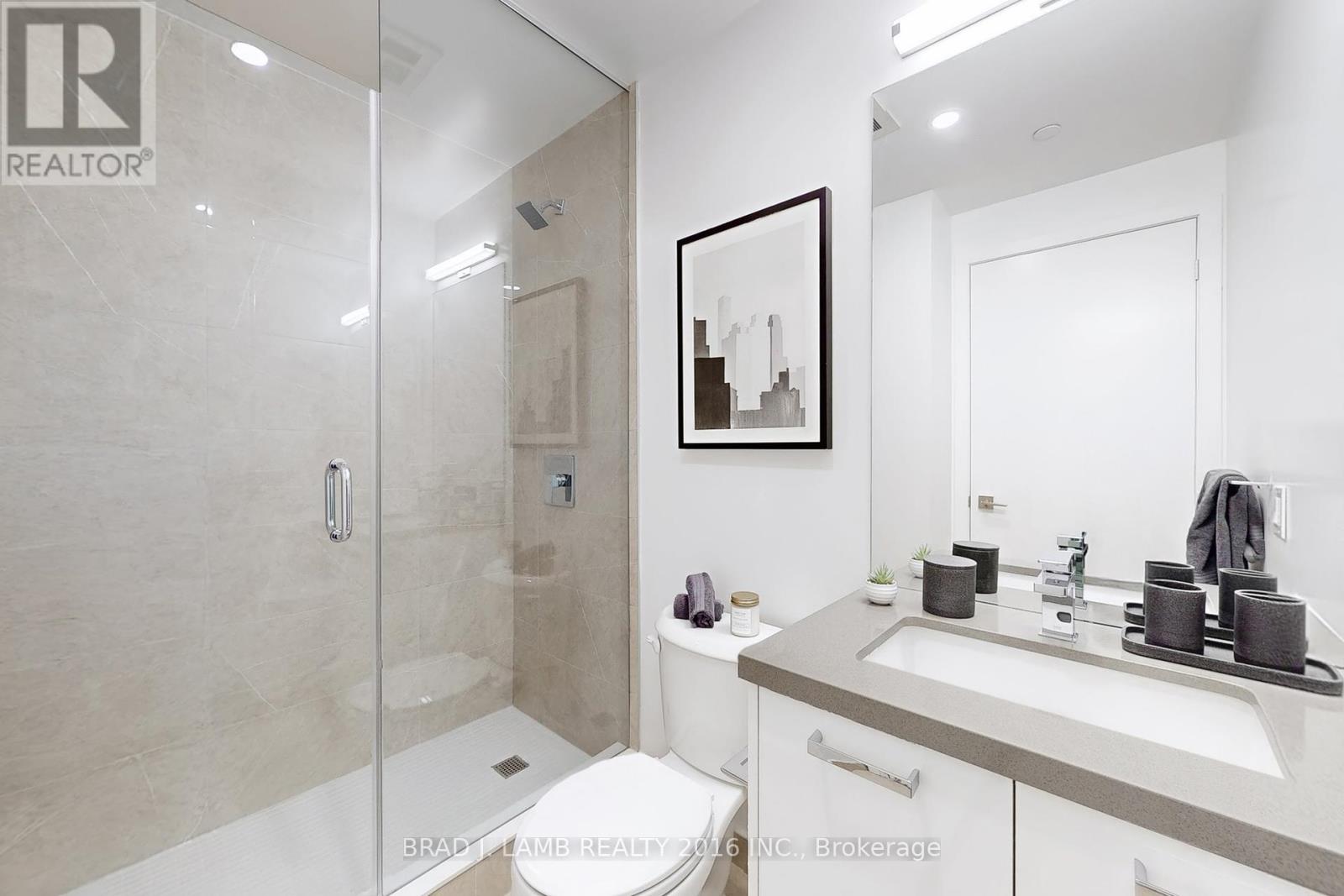 1004 - 195 Mccaul Street, Toronto, Ontario  M5T 0E5 - Photo 16 - C12419616