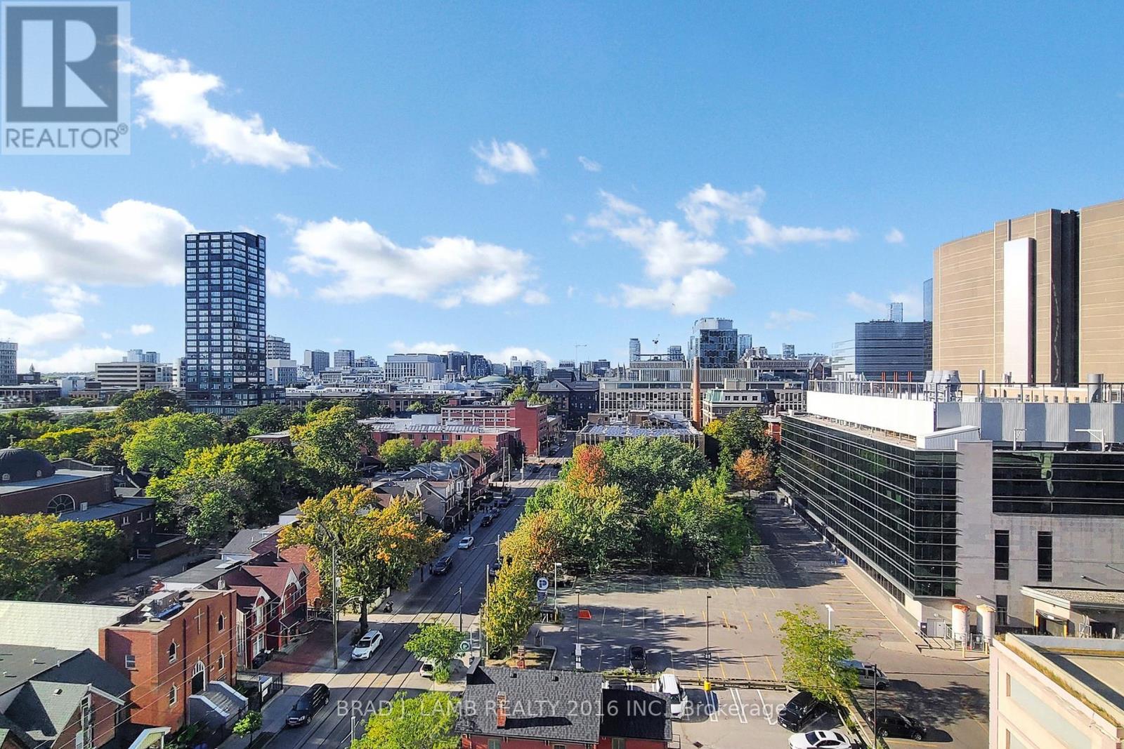 1004 - 195 Mccaul Street, Toronto, Ontario  M5T 0E5 - Photo 20 - C12419616