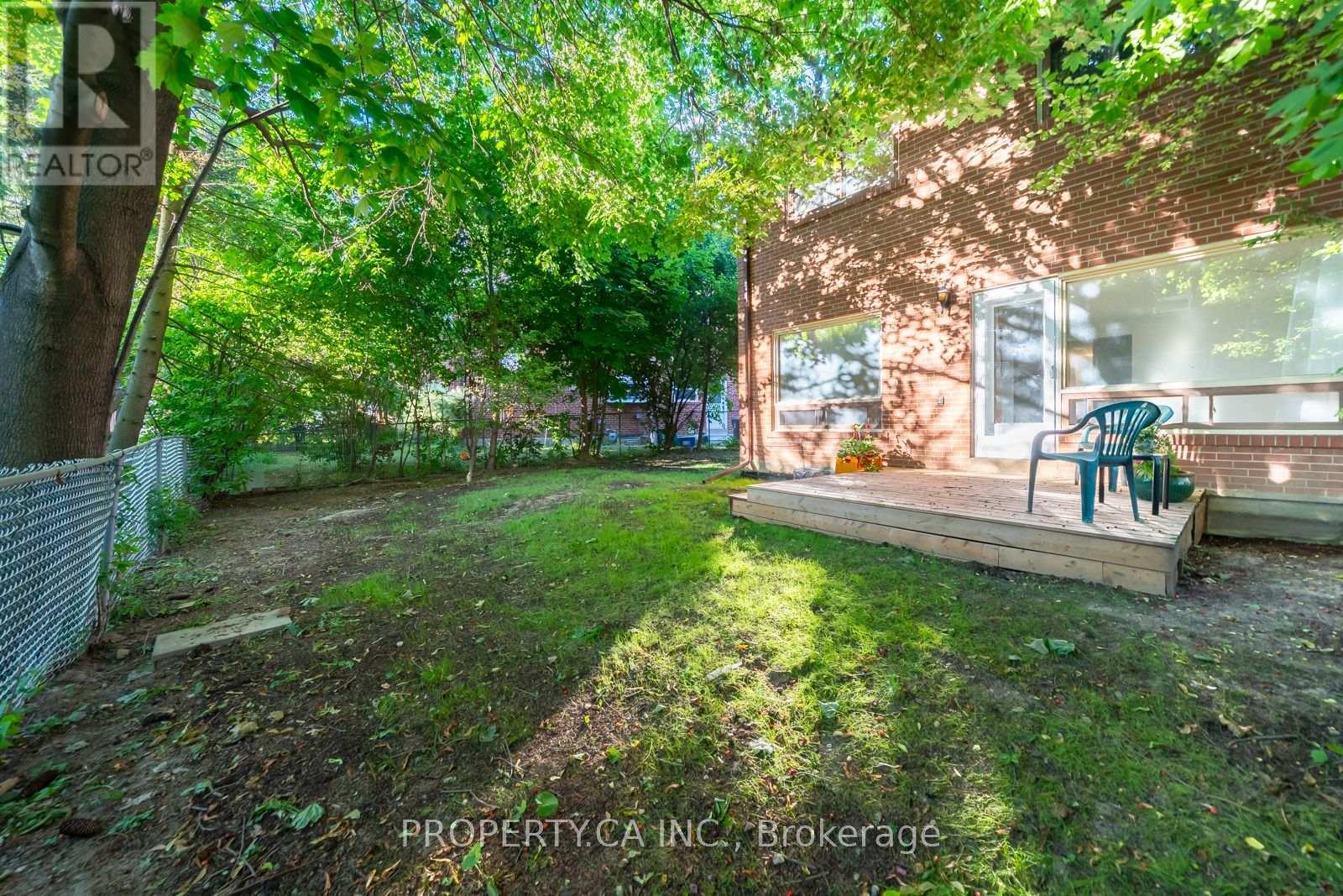 98 Tanjoe Crescent, Toronto (Newtonbrook West), Ontario  M2M 1P7 - Photo 47 - C12419629