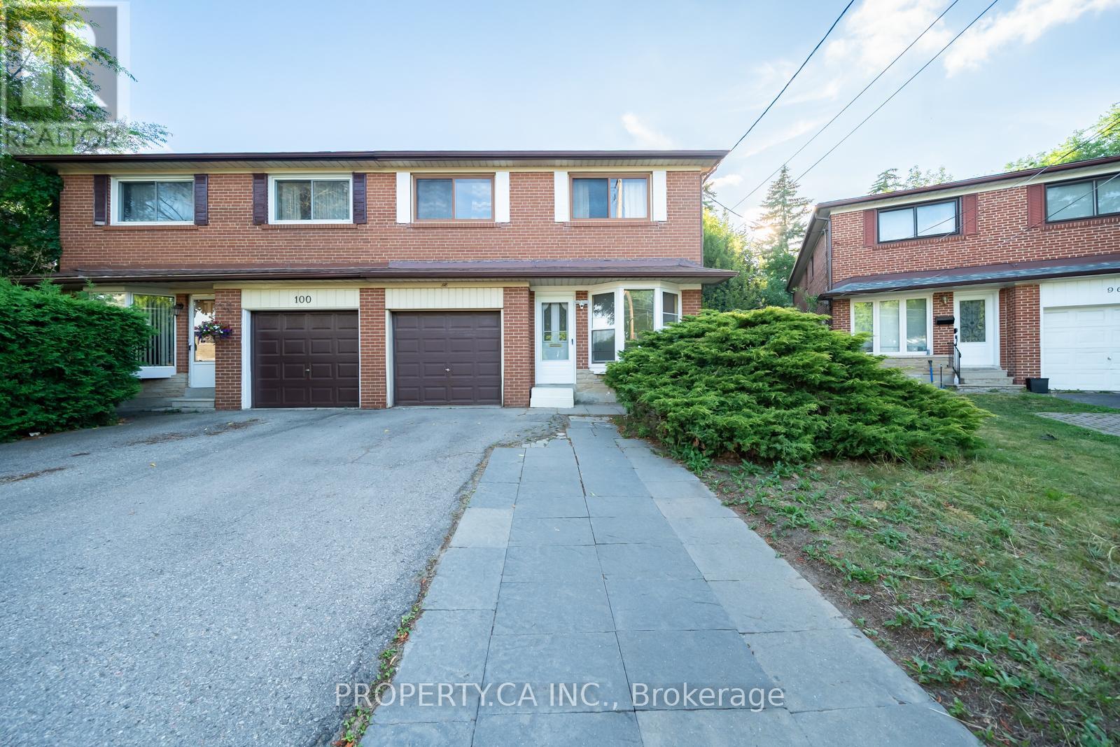 98 Tanjoe Crescent, Toronto (Newtonbrook West), Ontario  M2M 1P7 - Photo 50 - C12419629