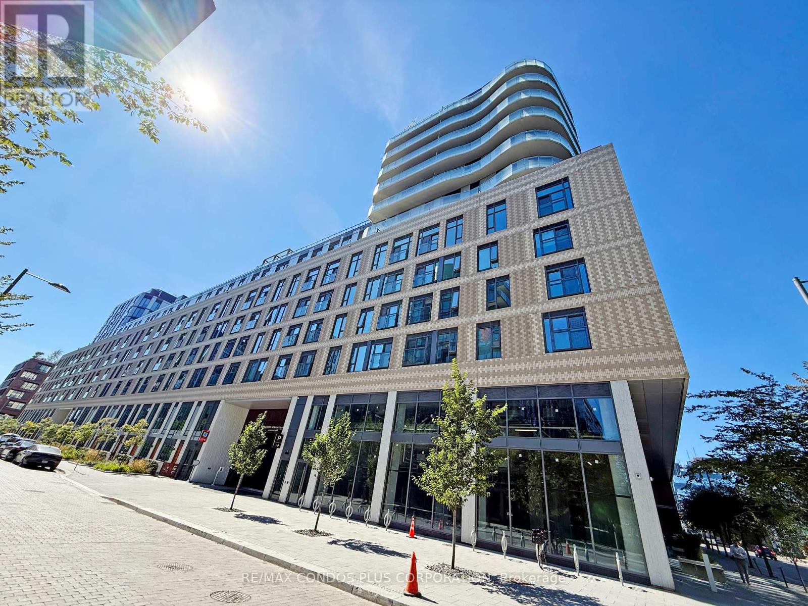304 - 425 Front Street E, Toronto, Ontario  M5A 0X2 - Photo 32 - C12419633
