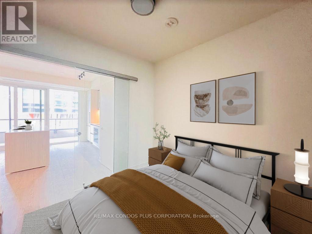 304 - 425 Front Street E, Toronto, Ontario  M5A 0X2 - Photo 6 - C12419633