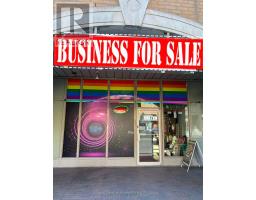 UNIT 4 - 500 CHURCH STREET, Toronto, Ontario