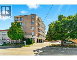 2322 KING Street E Unit# 41, hamilton, Ontario
