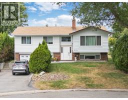 710 Tamarack Drive, kelowna, British Columbia