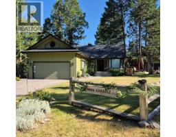 4905 MEADOWS Crescent, fairmont hot springs, British Columbia
