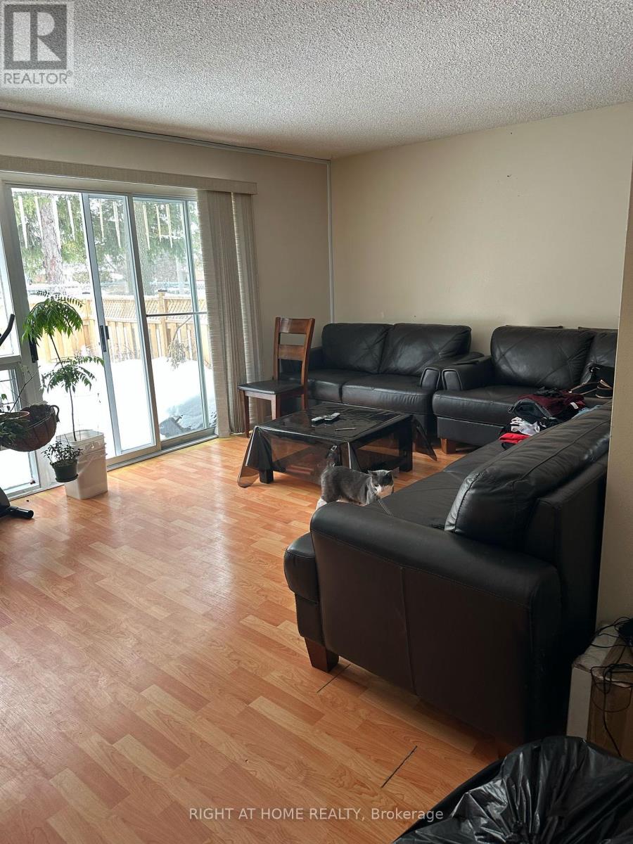 1 - 3409 ST.CLAIR AVENUE E, Toronto, Ontario