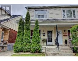 327 WOLVERLEIGH BOULEVARD, Toronto, Ontario
