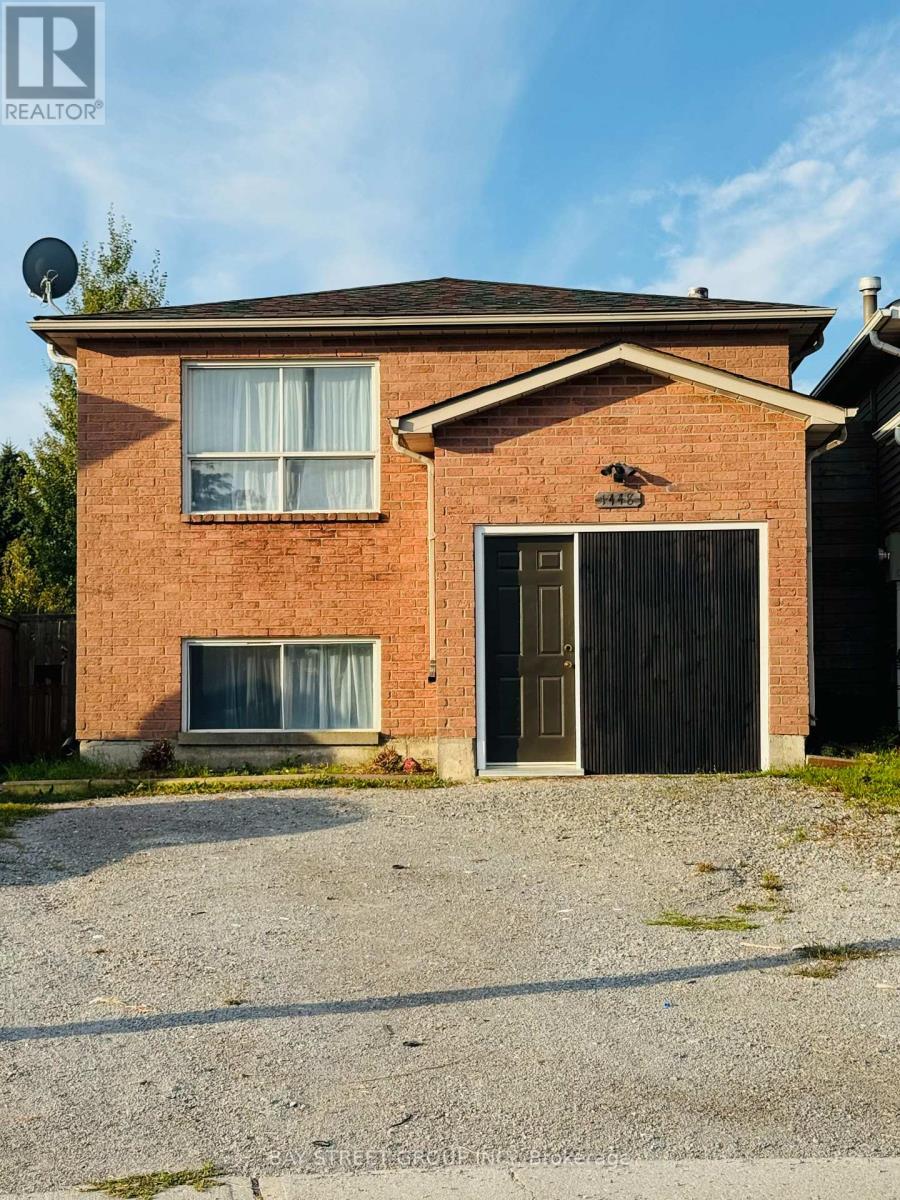 1 - 1448 Outlet Drive, Oshawa, Ontario  L1J 7Z5 - Photo 1 - E12419632