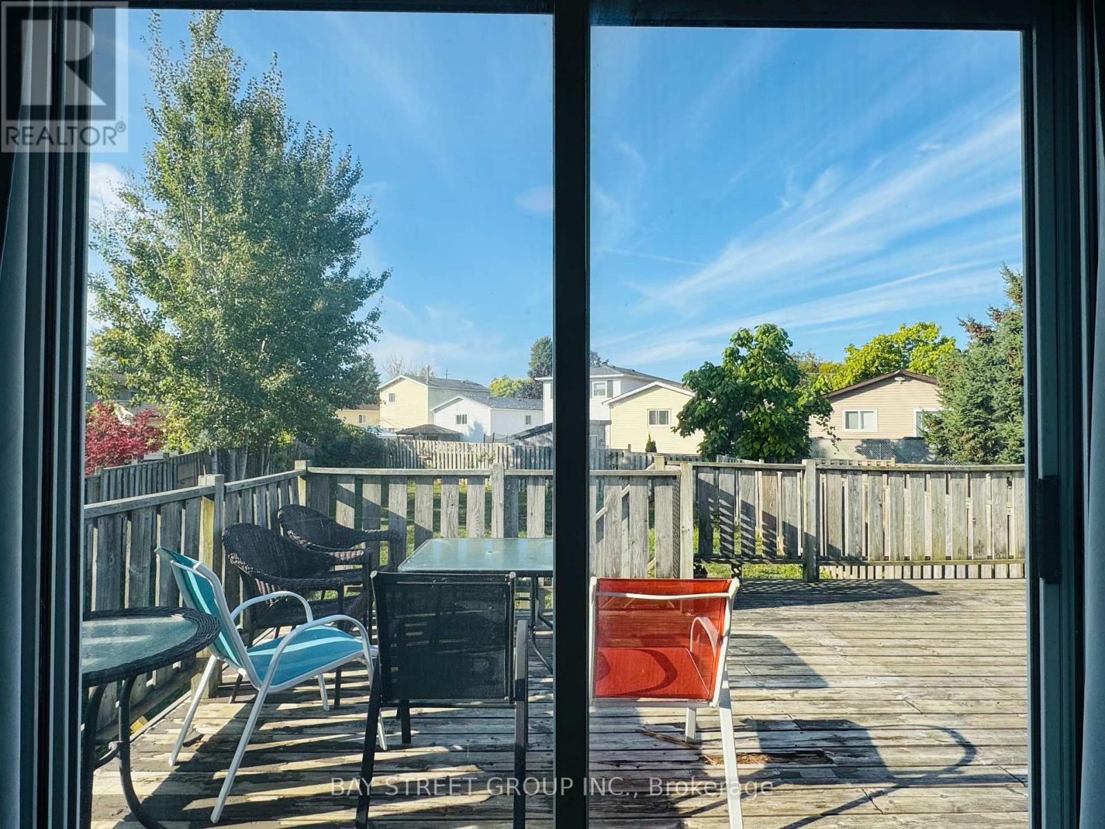 1 - 1448 Outlet Drive, Oshawa, Ontario  L1J 7Z5 - Photo 17 - E12419632