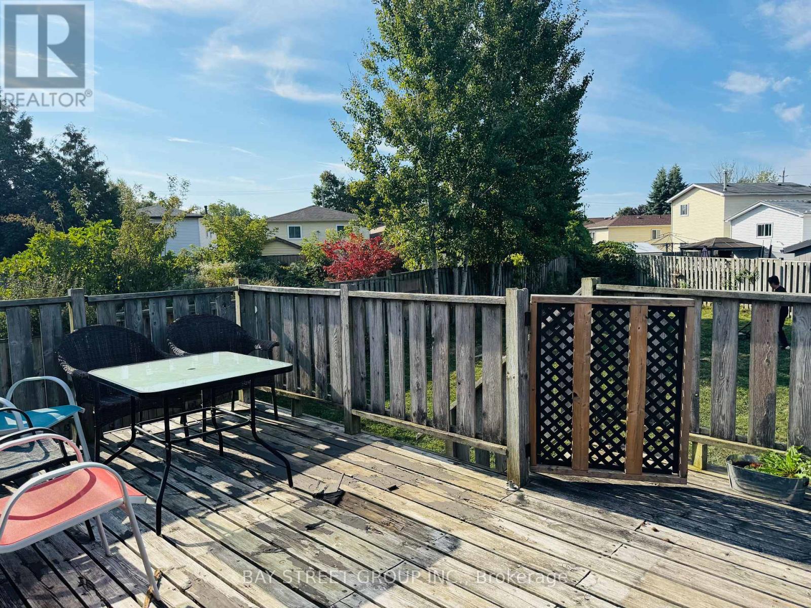 1 - 1448 Outlet Drive, Oshawa, Ontario  L1J 7Z5 - Photo 18 - E12419632