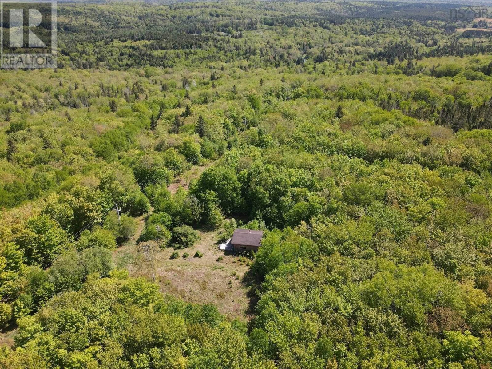 257 Birch Road, Guysborough, Nova Scotia