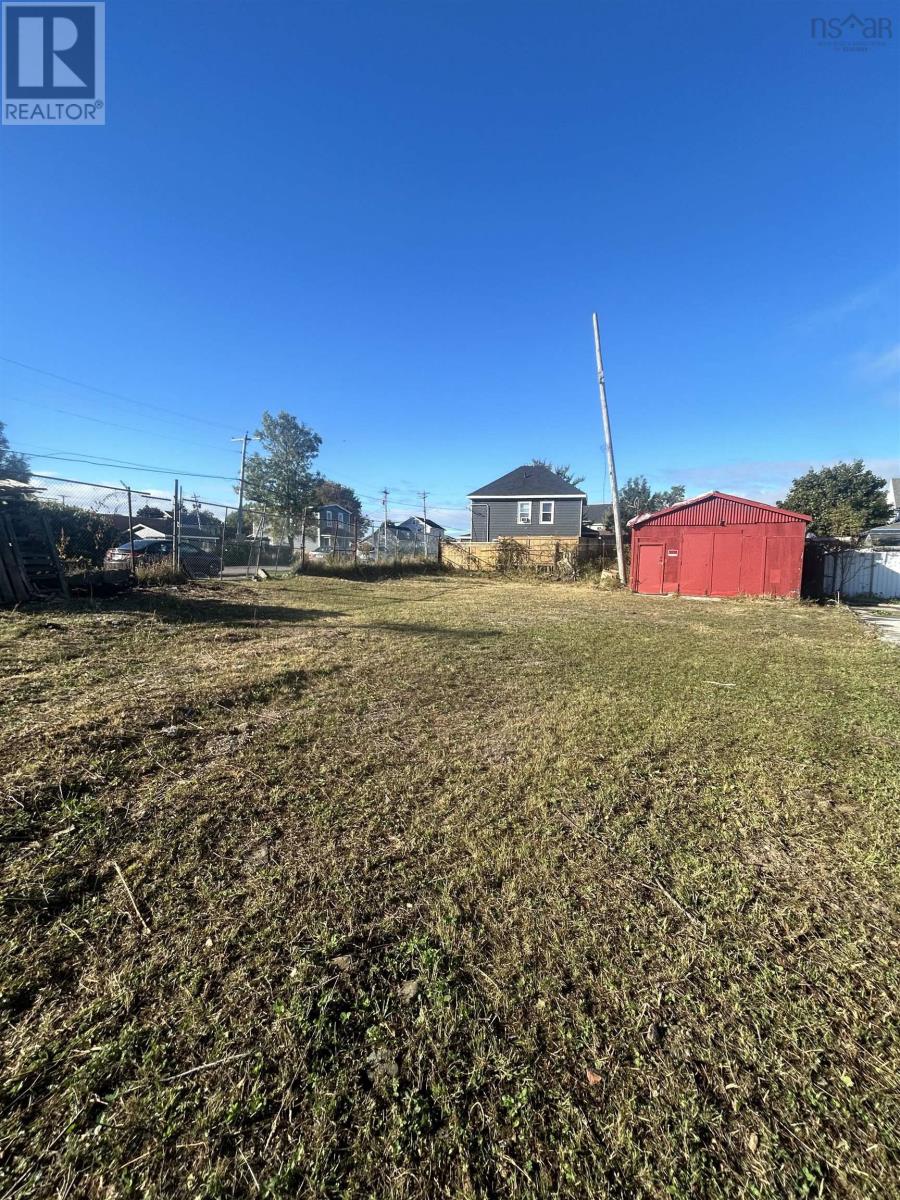 Lot Ferris Street, Sydney, Nova Scotia  B1N 2N1 - Photo 3 - 202510957