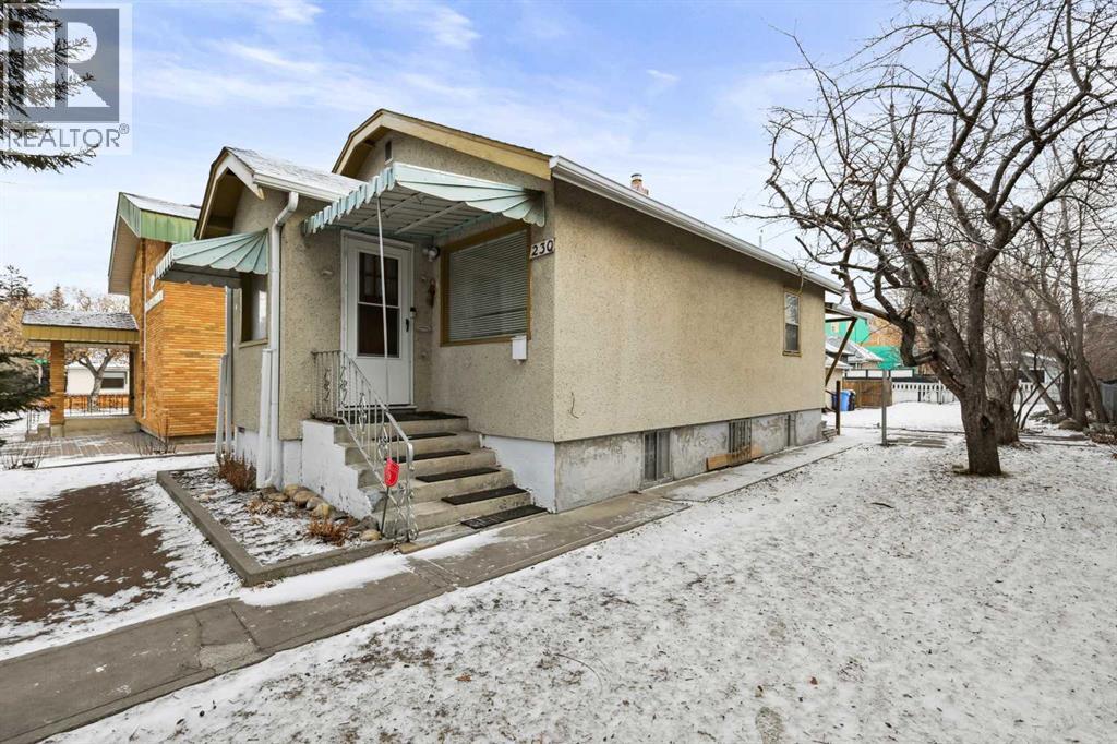 230 8a Street Ne, Calgary, Alberta  T2E 4J1 - Photo 27 - A2188761