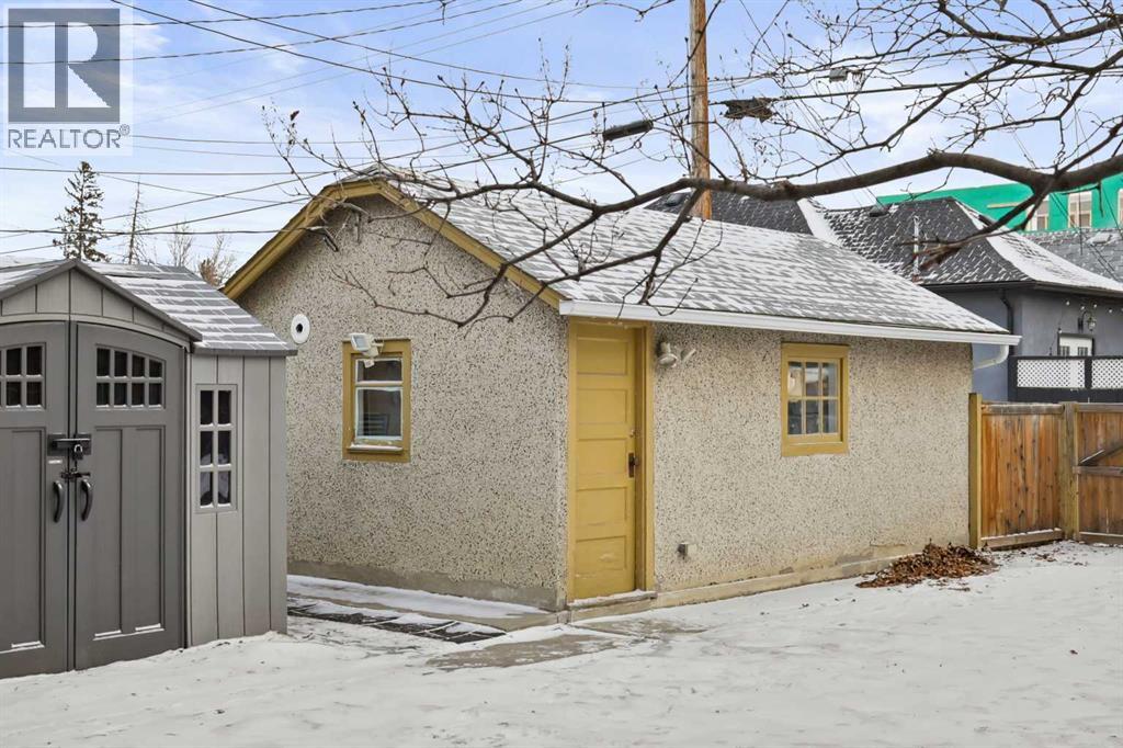 230 8a Street Ne, Calgary, Alberta  T2E 4J1 - Photo 24 - A2188761