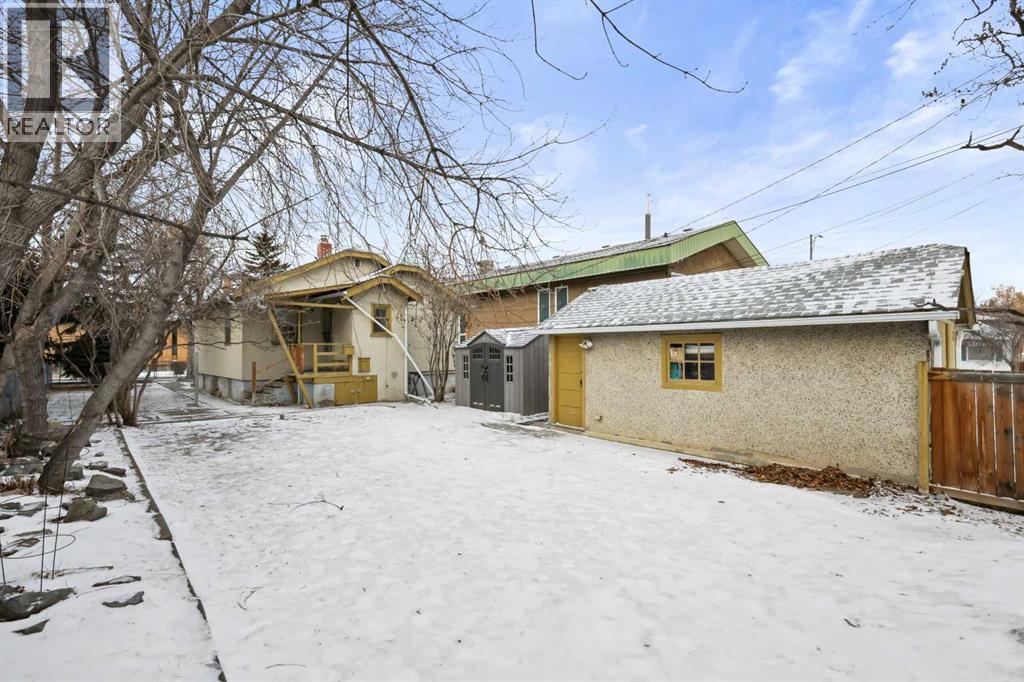 230 8a Street Ne, Calgary, Alberta  T2E 4J1 - Photo 25 - A2188761