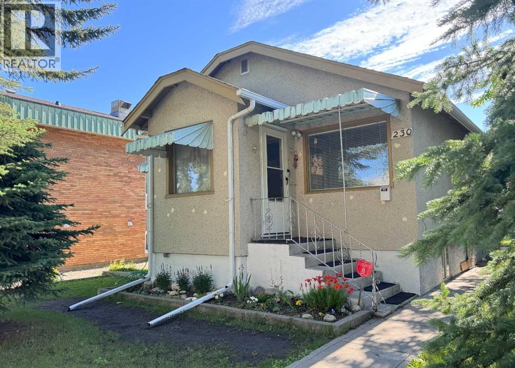 230 8a Street Ne, Calgary, Alberta  T2E 4J1 - Photo 2 - A2188761