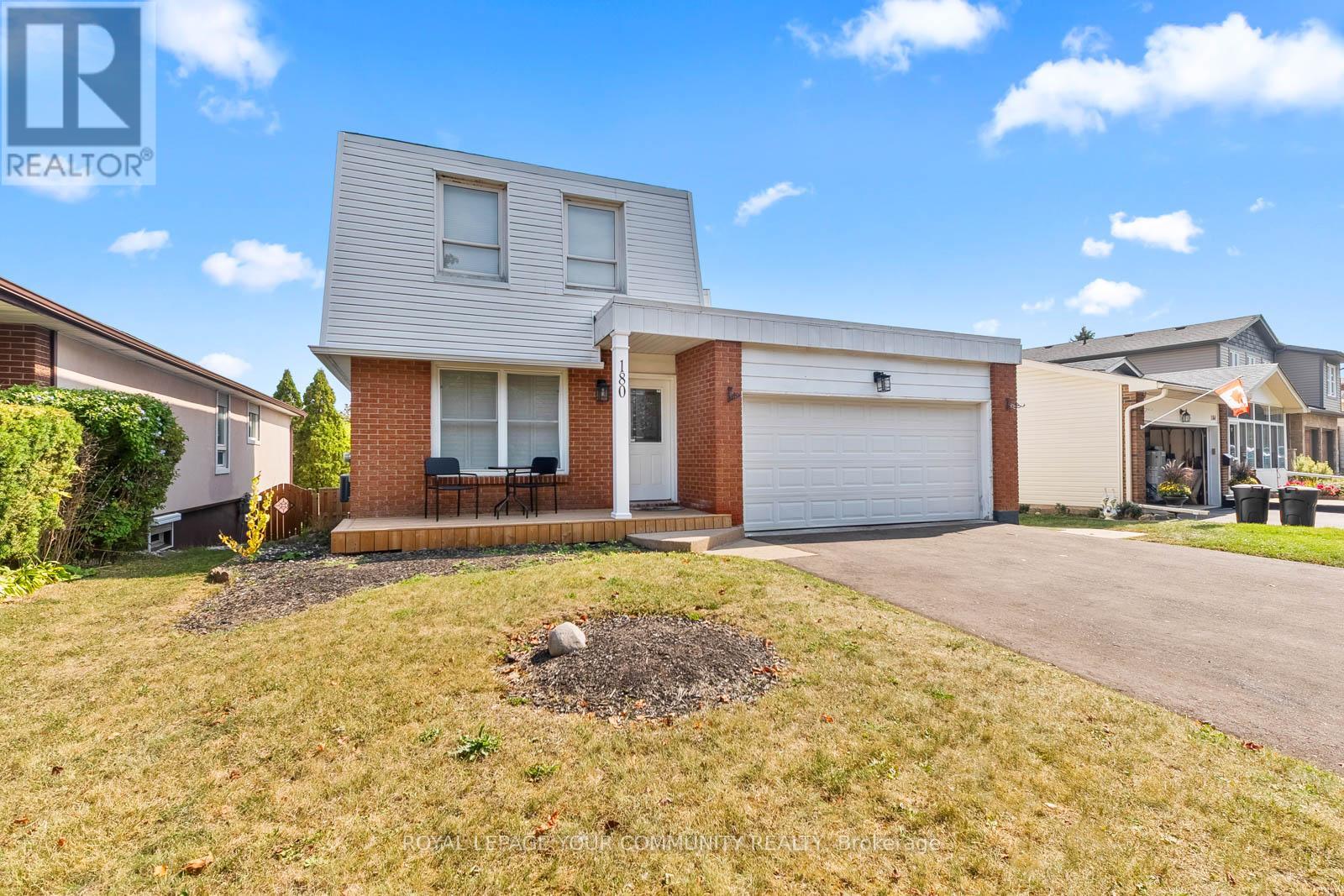 180 Westheights Drive, Kitchener, Ontario  N2N 1J9 - Photo 2 - X12419448