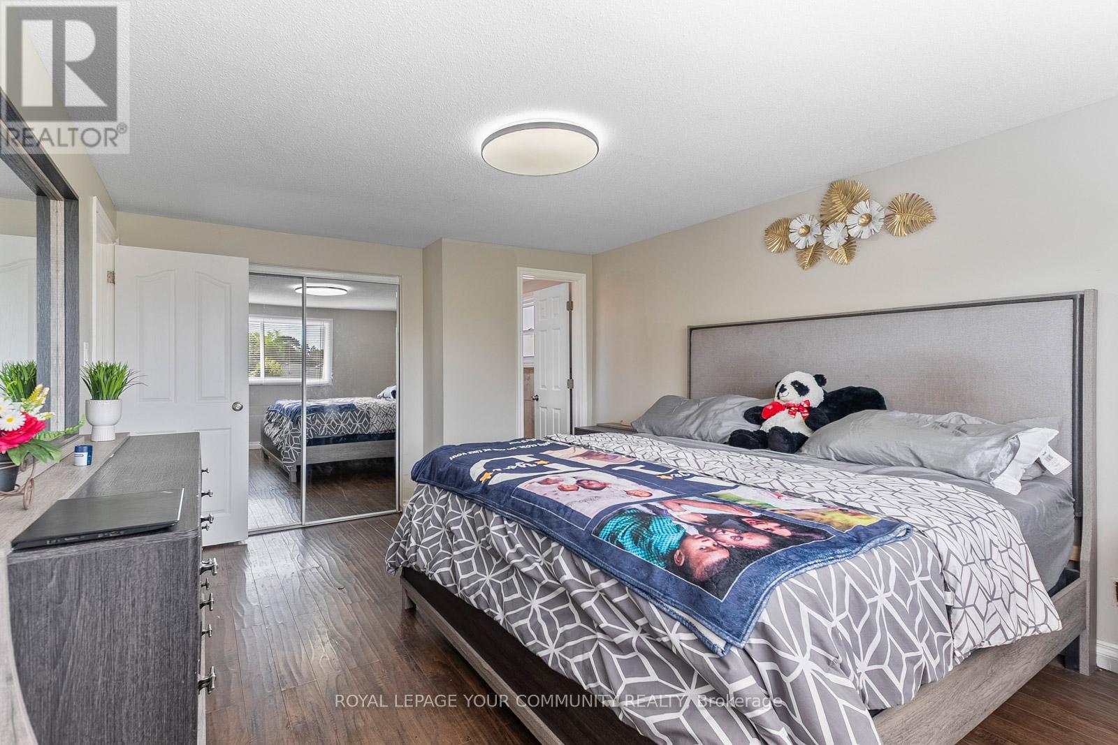 180 Westheights Drive, Kitchener, Ontario  N2N 1J9 - Photo 25 - X12419448