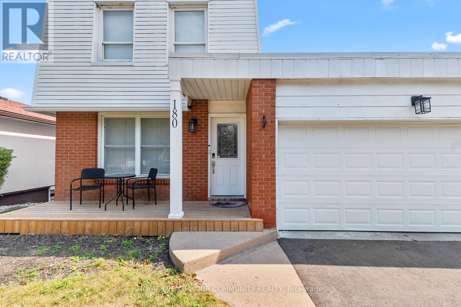 180 Westheights Drive, Kitchener, Ontario  N2N 1J9 - Photo 3 - X12419448