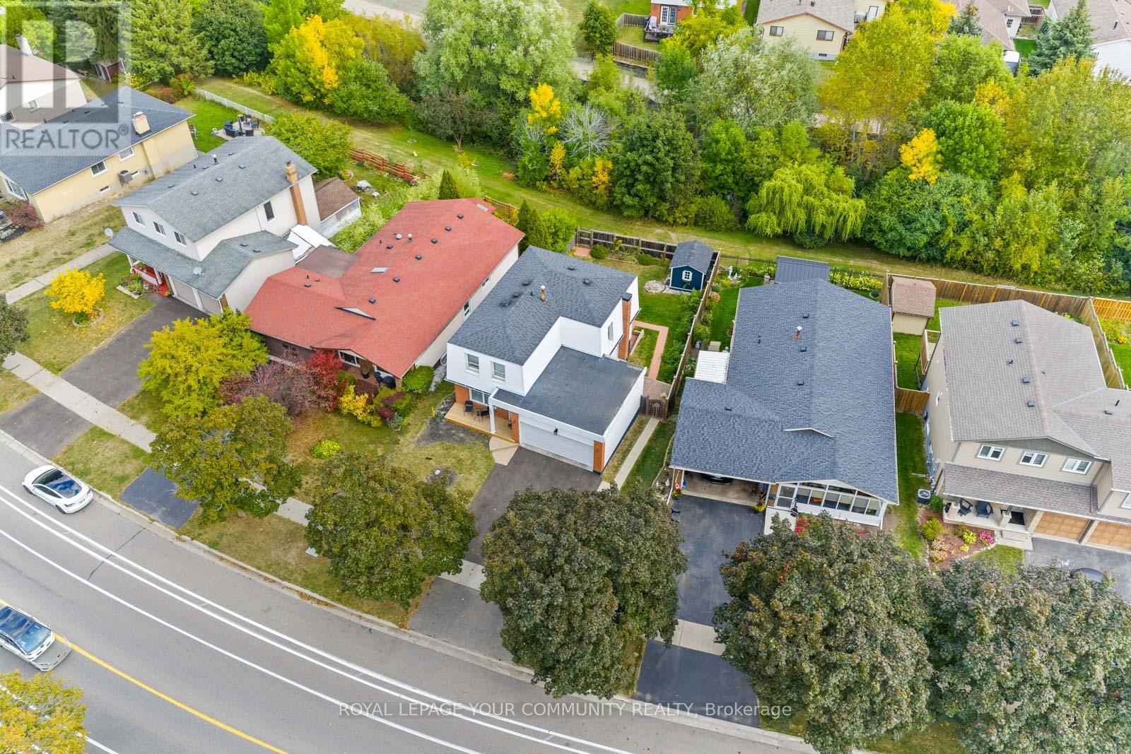 180 Westheights Drive, Kitchener, Ontario  N2N 1J9 - Photo 48 - X12419448